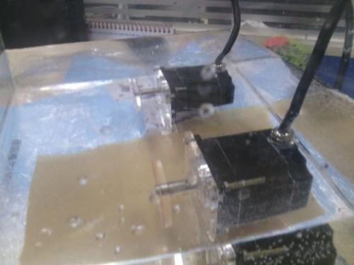 大功率無刷電機(jī)，防水無刷電機(jī)