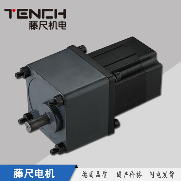 直流無刷電機(jī)換向方法：霍爾效應(yīng)傳感器、編碼器或旋轉(zhuǎn)變壓器