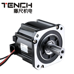 60v直流伺服電機(jī)可以定制嗎？