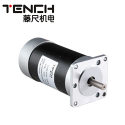 如何確定無刷減速電機極對數(shù)？