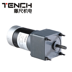 直流無刷電機（BLDC）優(yōu)勢明顯，高效能、壽命長