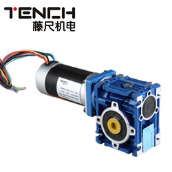 藤尺電機(jī)，支持定制直流電機(jī)
