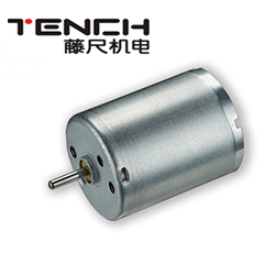 藤尺機(jī)電提供定制無刷電機(jī)，直流馬達(dá)服務(wù)